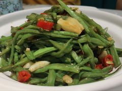 -领头羊·西部烧烤·特色菜(北新桥店)