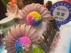 小龙趸-尚海豆捞(乐虹坊店)