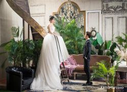 -艺匠摄影ARTIZ STUDIO(南京店)