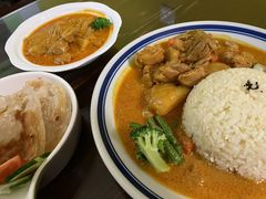 -马来MO简餐.南洋风味料理(美食街店)