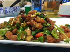 -富临轩私房菜(集庆门大街店)