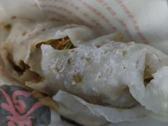 -安徽阜阳卷馍(西单店)