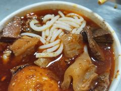 -中山牛肉肥肠粉面馆(军工社区店)