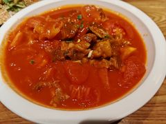 -耶里夏丽新疆餐厅(百联中环购物广场店)