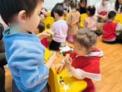 -英孚教育青少儿(河东资深教研中心)
