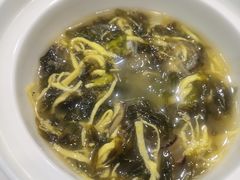 -曙光国际大酒店中餐厅
