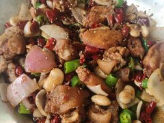 -香味轩(北海路店)