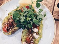-Hash Specialty Coffee