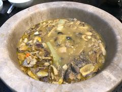 -马帮菜馆·美味野生菌