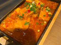 -向川南·水煮鱼·川菜(和平里店)