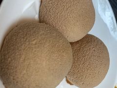 酥皮牛奶包-金玉满堂潮州酒楼(无限极荟购物广场店)