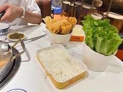 -八合里牛肉火锅(八合里总店)