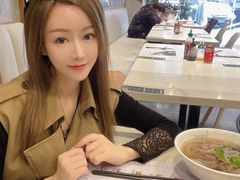 -CHILL Pho澳洲牛肉越南粉(佛山顺德万象汇店)