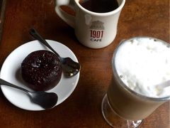 -1901 Cafe(西四店)