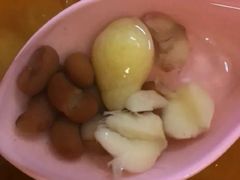 -汕头街四果汤
