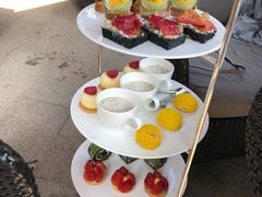 -杭州西子湖四季酒店-WL BISTRO西湖餐厅(灵隐路店)