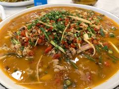 -沙坪坝区稀饭村中餐厅(沙坪坝区都市花园店)