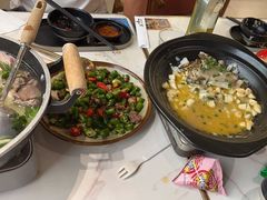 -乔阿马·江南味·驴肉香(龙湖华泾天街店)