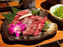 横膈膜-食也烧肉(临平店)