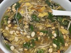 -不倒翁·徽天下名菜楼(马鞍山路店)