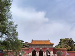 -北陵公园