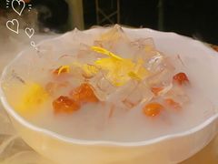 冰镇里脊肉-桂满陇-十里风荷(合生汇店)