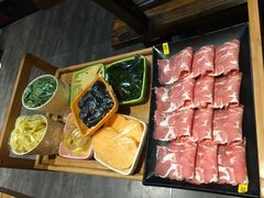 -四喜小胖·北京涮肉(五道营店)