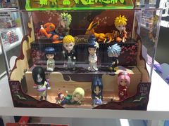 -泡泡玛特POPMART(赛格国际购物中心店)