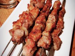 -阿罗新疆菜(人民广场店)