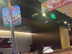 -海底捞火锅(凯德广场店)
