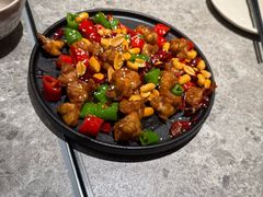 -留半山·香港食堂(啦啦宝都店)