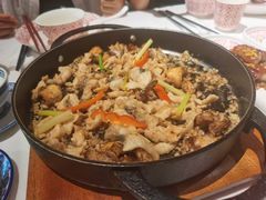 -谭厨中山传家菜.乳鸽.脆鲩鱼(华强北中航城店)