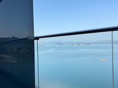 -绿城千岛湖喜来登度假酒店