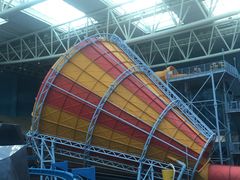 -青岛东方影都融创水世界