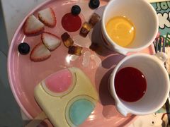 -水桶王国主题餐厅·聚会·生日派对·亲子活动·家庭套餐(亚龙湾希尔顿店)