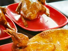 光明红烧乳鸽-光明刘冰乳鸽店(光明法政北路店)