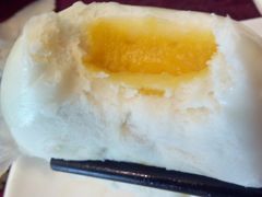 贵妃金沙包-喜鹊茶点.啫煲(车陂店)