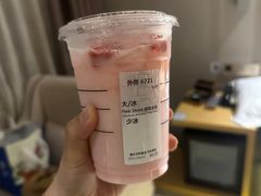 -星巴克臻选(威海威高广场店)