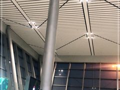 -贵阳龙洞堡国际机场-T2航站楼