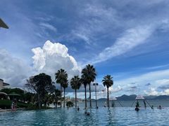 -智住·海景公寓(小径湾店)