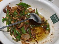 -绿草地·湘菜(芙蓉天街店)