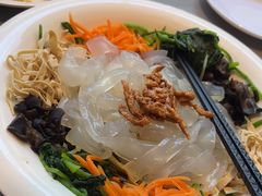 -大闫家烧烤·小海鲜家常菜(郑庄店)