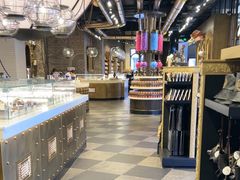-酷巧·巧克力糖果店