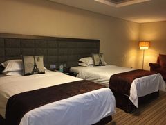 -美丽豪酒店(西安钟鼓楼回民街店)