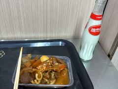 -阿姨牛杂(北京路店)