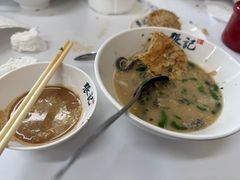 -张记酱牛肉(虎坊桥店)