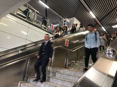 -长沙火车站(地铁站)