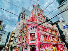 -难波八坂神社