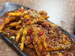 -妈妈手(山大总店)