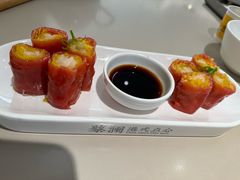 -蔡澜点心·粤菜(丽泽天街店)